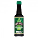 Sarsons GRAVY BROWNING 150ml - Best Before: 08/2025